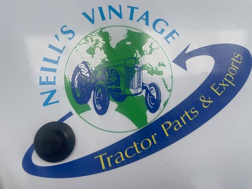 Fordson standard dexta tractor - dexta,