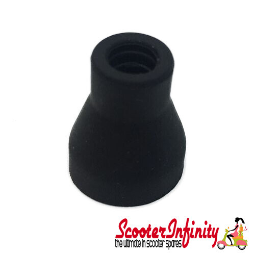 Wire grommet vespa px - grommet,