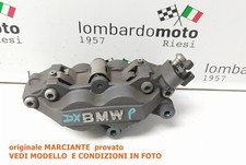 Front Brake Clamp Right BMW K