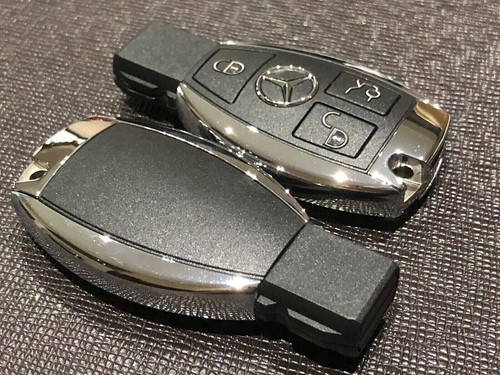 Mercedes key programming 2000 - mercedes,