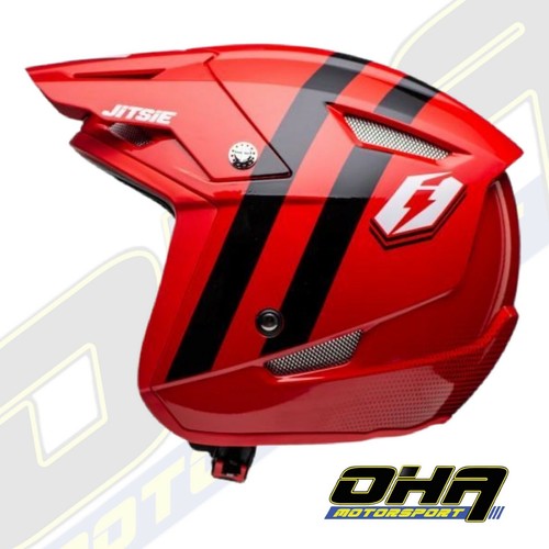 New jitsie ht1 voita trials - jitsie,