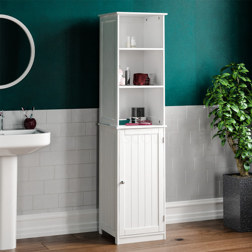 Sale bathroom tallboy door - tallboy, 2