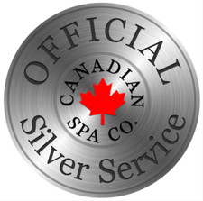 Spa Silver Maintenance Service Canadian Spa Company