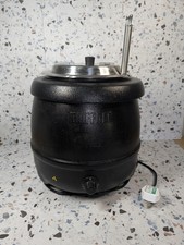BUFFALO Catering Soup Kettle