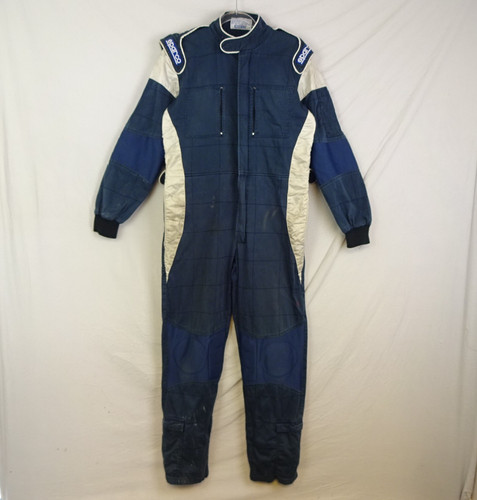 Sparco suit large not - sparco,