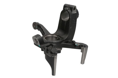 Wheel suspension knuckle front - wheel,