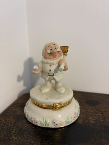 Lenox disney snow white - disney,
