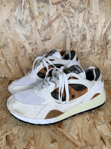 Saucony shadow 6000 - shadow,