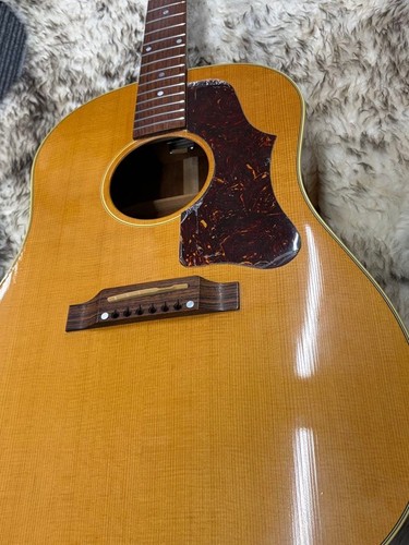 Gibson 2001 montana - 2001, usa