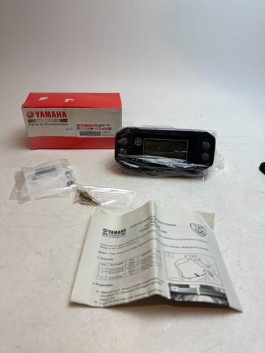 New oem yamaha - ,
