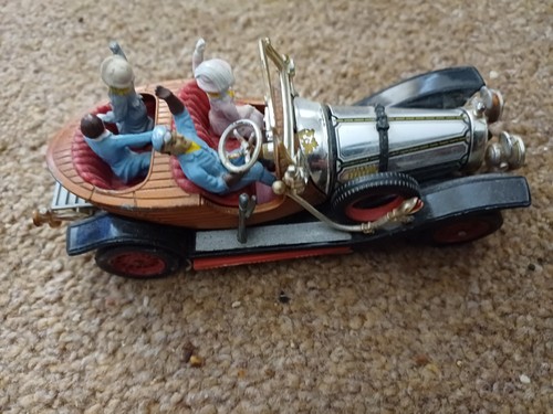 Chitty bang - chitty,