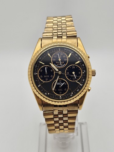 Vintage pulsar flightmaster - vintage,