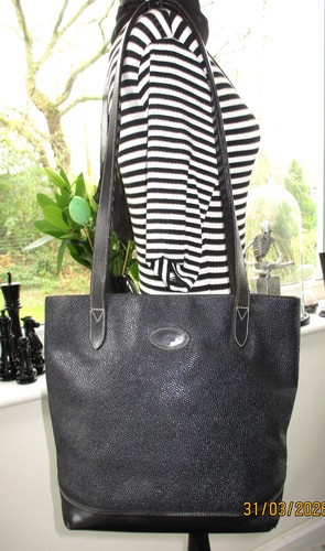 Authentic mulberry black - authentic,