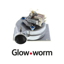 Glow-Worm 800273 Fan Assembly
