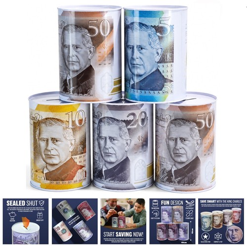 Set pound note - of,