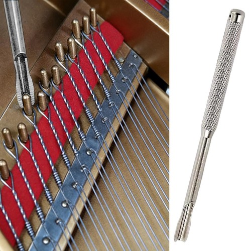 Piano pin punch tool - piano,