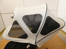 Bugaboo Donkey  Breezy Sun