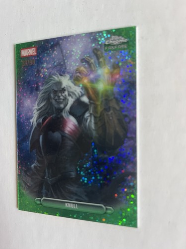 2026 topps chrome marvel - 2026,