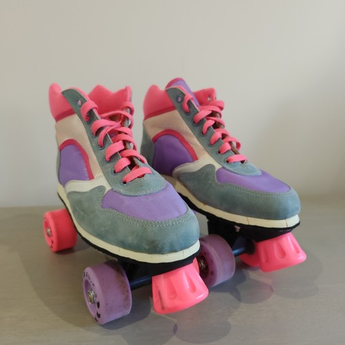 Apollo roller skates size 5 - roller, 4.5