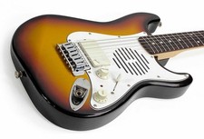 Fender Japan ST-CHAMP late