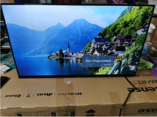 Inch 32lr60006la smart - 32,