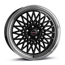 Borbet Wheels B 8.5x20 ET40