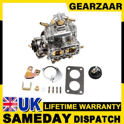 New 38dgas carb carburettor - new,