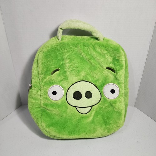 Angry birds bad piggies - birds, green