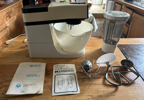 Kenwood chef a901 - a901, &