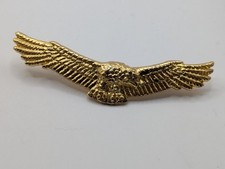 Rhodesian Air Force Cap Collar