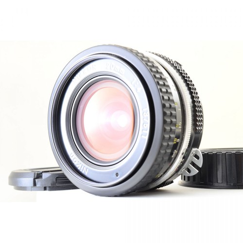 Nikon nikkor 20mm 4 - ai,