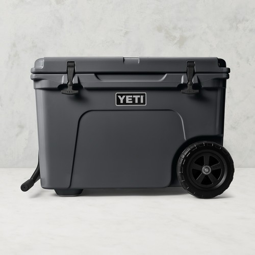 Yeti tundra haul - yeti, cooler