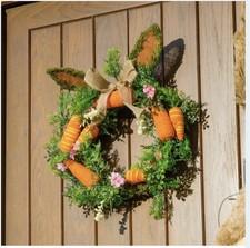 Happy Easter Easter Carrot