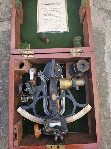 Husun sextant navigation - husun,
