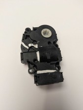 AUDI AC HEATER AIR VENT FLAP