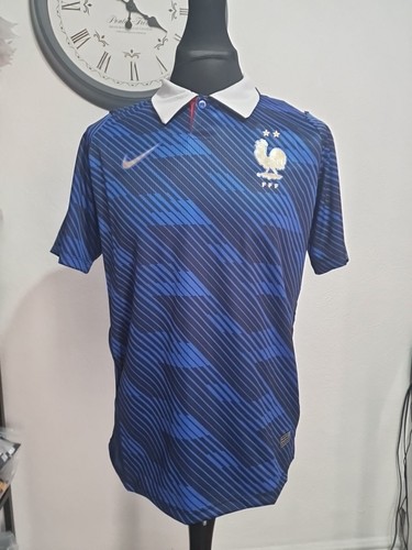 France home football shirt - home,