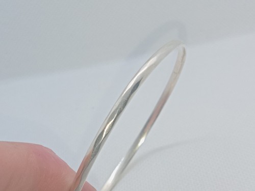 Fully hallmarked 925 silver - hallmarked,