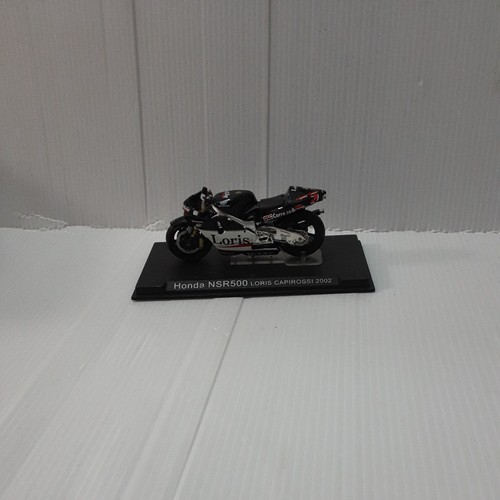 Ixo honda nsr500 loris - ixo, nsr500"