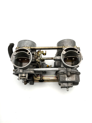 Honda cb400n carburetor carb - honda,