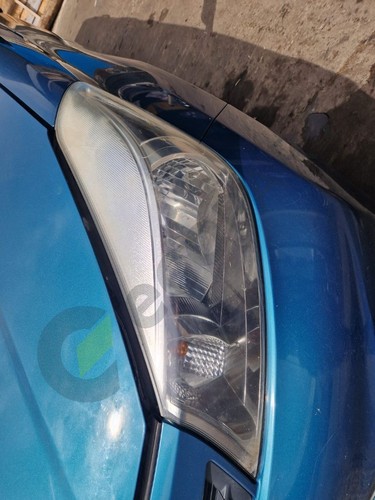 Toyota yaris mk3 - toyota,