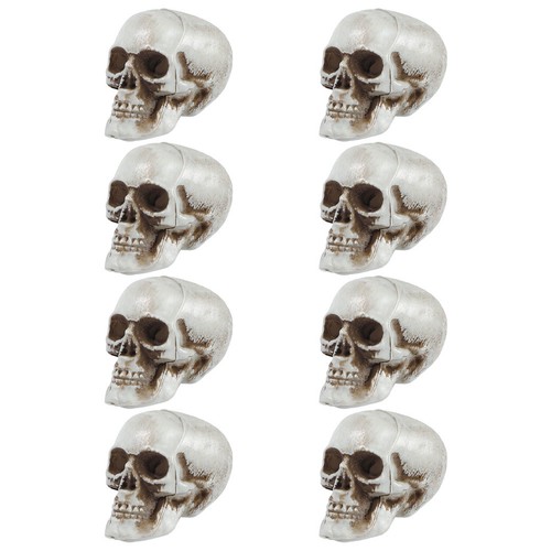 Pcs creepy decorations small - decorations,