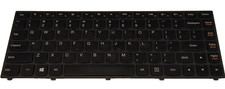 Original Keyboard for Lenovo Ideapad Yoga 13 Used
