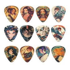 New Unusual Sets of Six DEMON