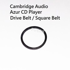 Cambridge Audio Azur 640C V2 640C V1 CD Player Tray Drive Belt Rubber Ring