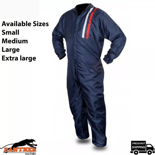 Mipa nylon reusable hooded - mipa,
