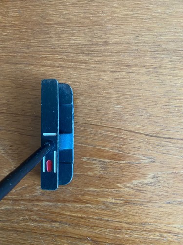 Seemore putter - seemore,