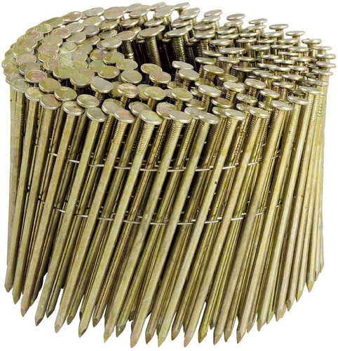 Mm coil nails - 3.1, 90