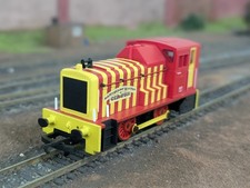 Hornby R1107 Class 06 Shunter