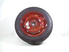 2009 RENAULT LAGUNA  WHEEL 82000746103 GENUINE 