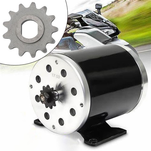 My1020 motor sprocket - sprocket, 25h
